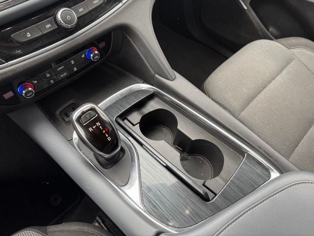 2019 Buick Enclave Preferred