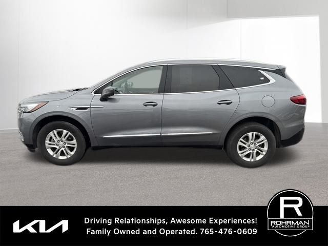 2019 Buick Enclave Preferred