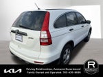 2011 Honda CR-V LX