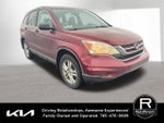 2011 Honda CR-V EX
