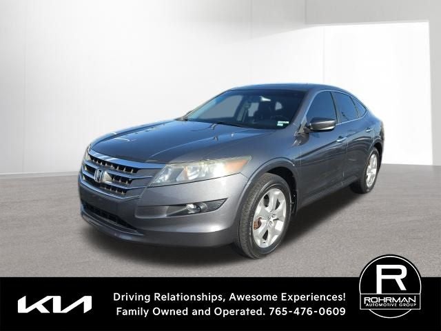 2010 Honda Accord Crosstour EX-L