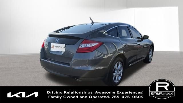 2010 Honda Accord Crosstour EX-L