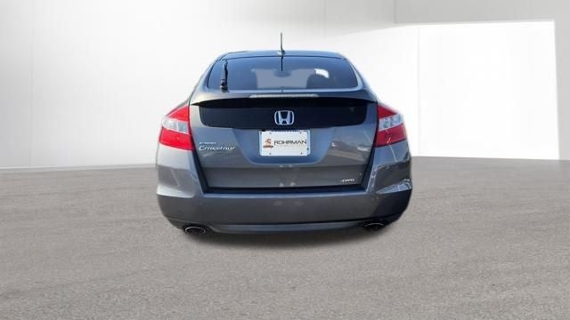 2010 Honda Accord Crosstour EX-L