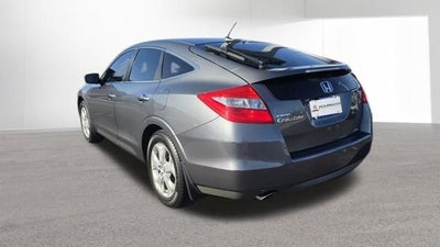 2010 Honda Accord Crosstour EX-L