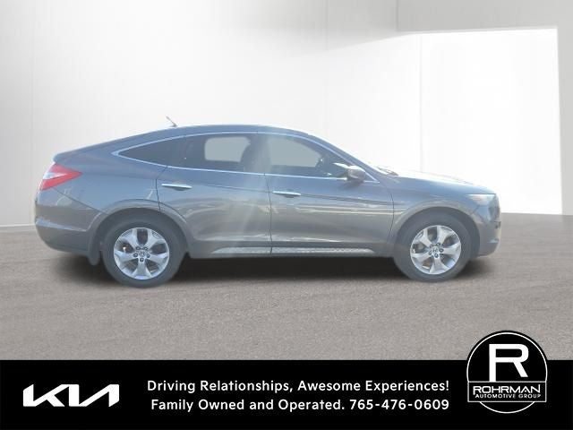 2010 Honda Accord Crosstour EX-L