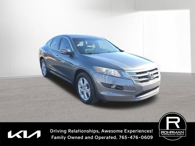 2010 Honda Accord Crosstour EX-L