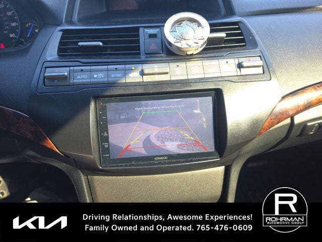 2010 Honda Accord Crosstour EX-L