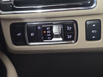 2023 Lincoln Navigator L Reserve