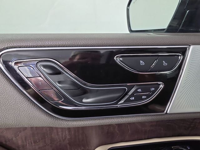 2023 Lincoln Navigator L Reserve