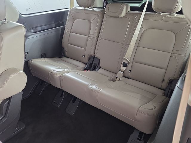 2023 Lincoln Navigator L Reserve