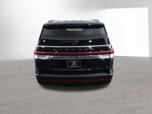 2023 Lincoln Navigator L Reserve