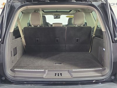 2023 Lincoln Navigator L Reserve