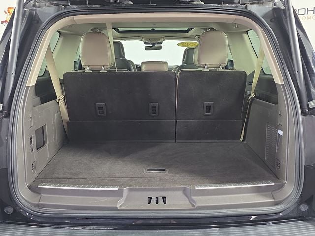 2023 Lincoln Navigator L Reserve