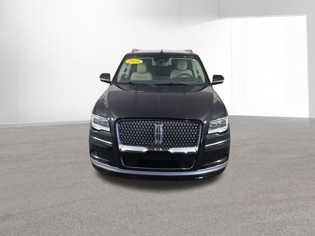 2023 Lincoln Navigator L Reserve