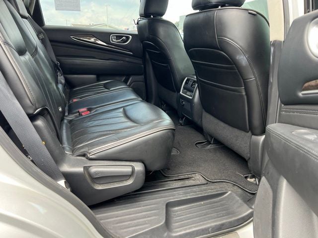 2015 INFINITI QX60 Base