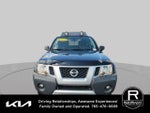 2015 Nissan Xterra PRO-4X
