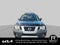 2015 Nissan Xterra PRO-4X