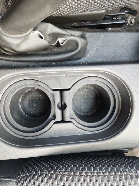 2015 Nissan Xterra PRO-4X