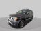 2015 Nissan Xterra PRO-4X