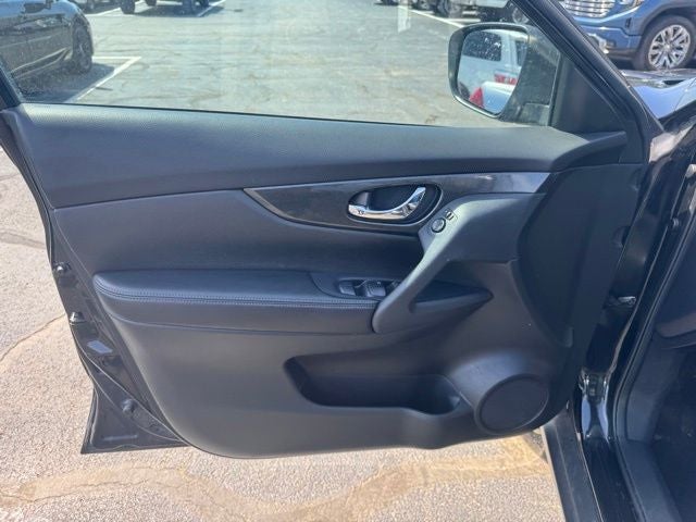 2014 Nissan Rogue SL