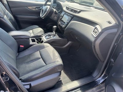 2014 Nissan Rogue SL