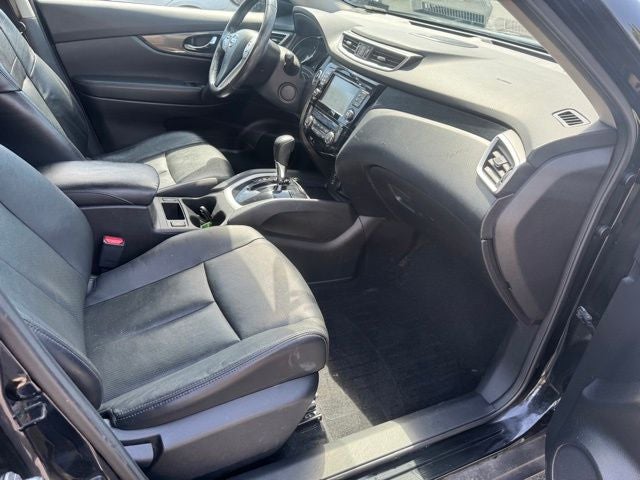 2014 Nissan Rogue SL