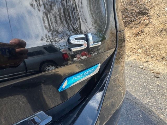 2014 Nissan Rogue SL