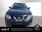 2014 Nissan Rogue SL