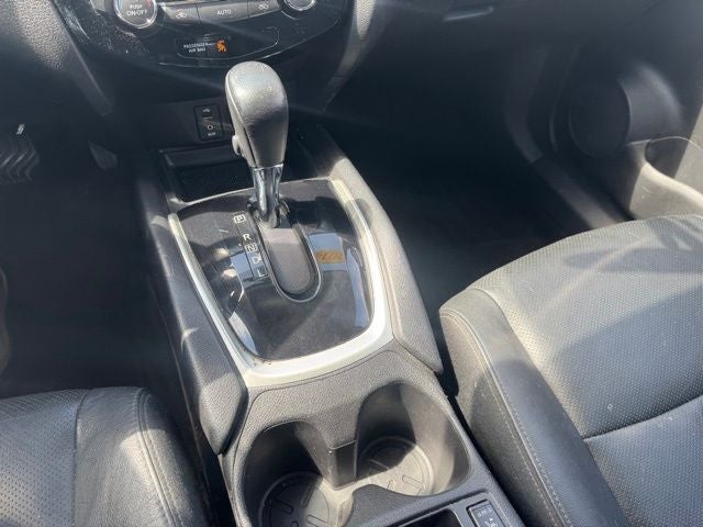 2014 Nissan Rogue SL