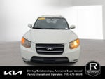 2008 Hyundai Santa Fe Limited