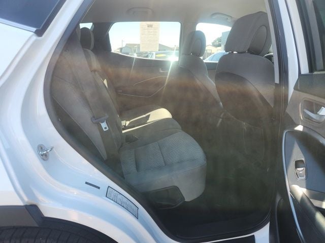 2017 Hyundai Santa Fe Sport 2.4 Base