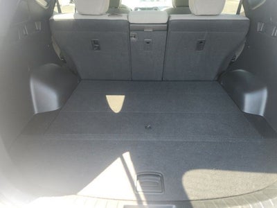 2017 Hyundai Santa Fe Sport 2.4 Base