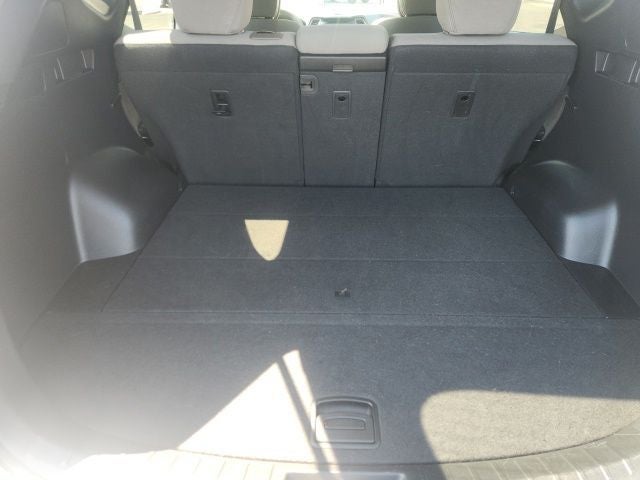 2017 Hyundai Santa Fe Sport 2.4 Base