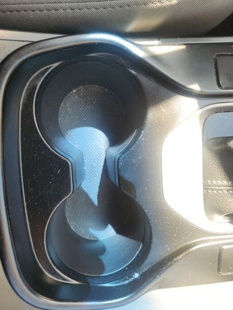 2017 Hyundai Santa Fe Sport 2.4 Base
