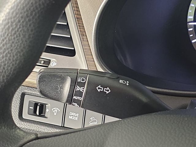 2017 Hyundai Santa Fe Sport 2.4 Base