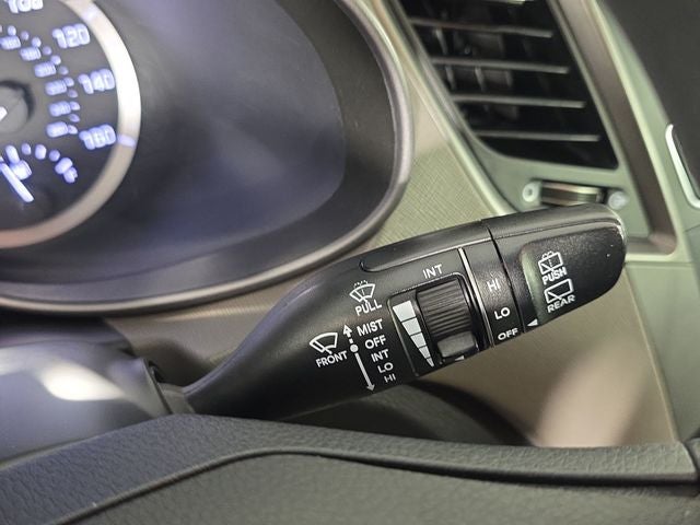 2017 Hyundai Santa Fe Sport 2.4 Base