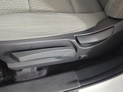 2017 Hyundai Santa Fe Sport 2.4 Base