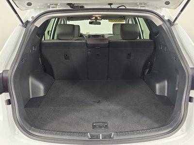 2017 Hyundai Santa Fe Sport 2.4 Base