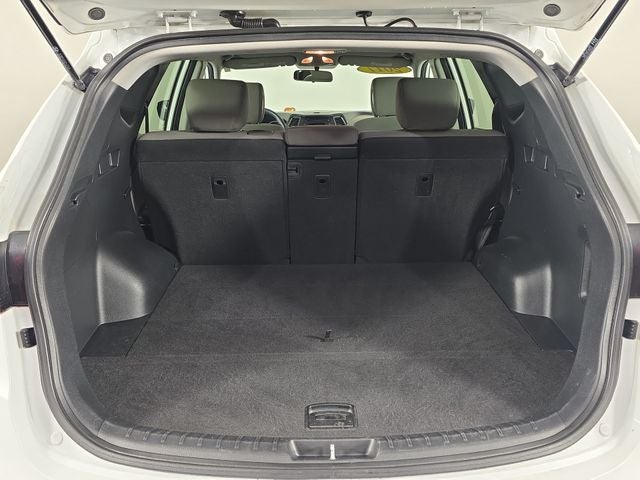 2017 Hyundai Santa Fe Sport 2.4 Base