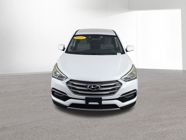 2017 Hyundai Santa Fe Sport 2.4 Base
