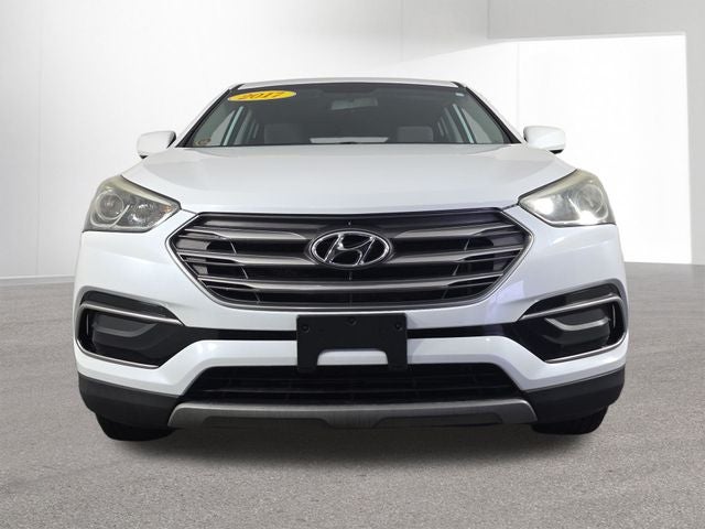 2017 Hyundai Santa Fe Sport 2.4 Base