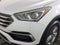 2017 Hyundai Santa Fe Sport 2.4 Base