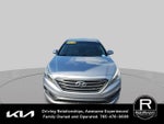 2017 Hyundai Sonata Limited