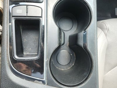 2017 Hyundai Sonata Limited