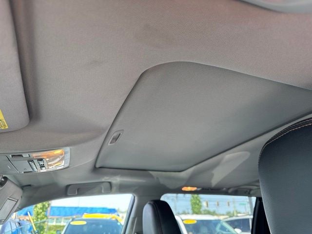 2018 Toyota Highlander Hybrid XLE