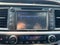 2018 Toyota Highlander Hybrid XLE