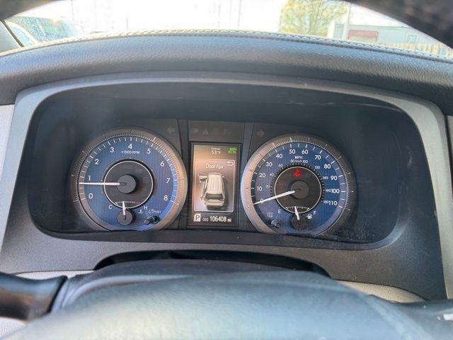 2019 Toyota Sienna XLE 7 Passenger