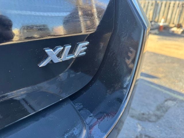 2019 Toyota Sienna XLE 8 Passenger