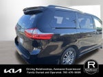 2019 Toyota Sienna XLE 7 Passenger