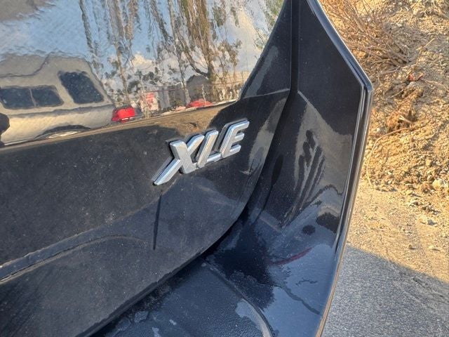 2019 Toyota Sienna XLE 8 Passenger